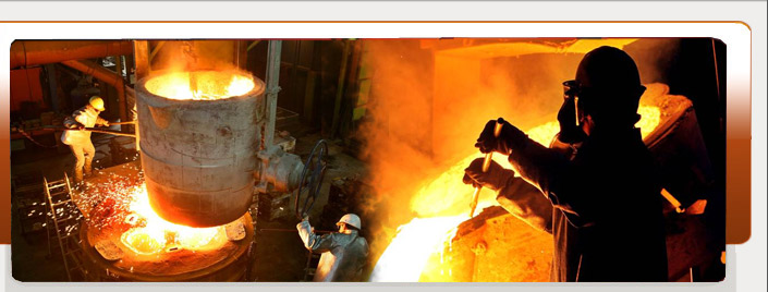 Heat Treatment Furnaces Manufacturer