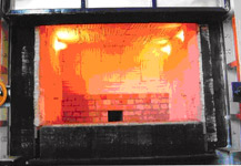 Heat Treatment Furnace